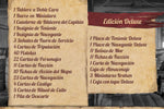 Feed the Kraken Ed. deluxe