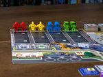 Bot Factory: Edición Kickstarter