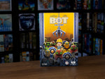 Bot Factory: Edición Kickstarter