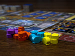 Bot Factory: Edición Kickstarter