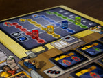 Bot Factory: Edición Kickstarter