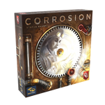 Corrosión