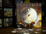Corrosión