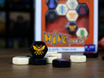 Hive pocket: Edición de Bolsillo