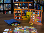 My Shelfie