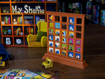 My Shelfie