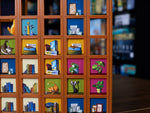 My Shelfie