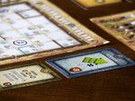 Paper Dungeons