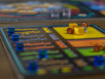 Terraforming Mars: Expedición Ares