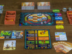 Terraforming Mars: Expedición Ares