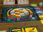 Terraforming Mars: Expedición Ares