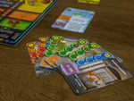 Terraforming Mars: Expedición Ares