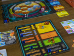 Terraforming Mars: Expedición Ares