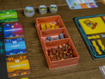 Terraforming Mars: Expedición Ares