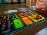 Terraforming Mars: Expedición Ares