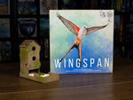 Wingspan