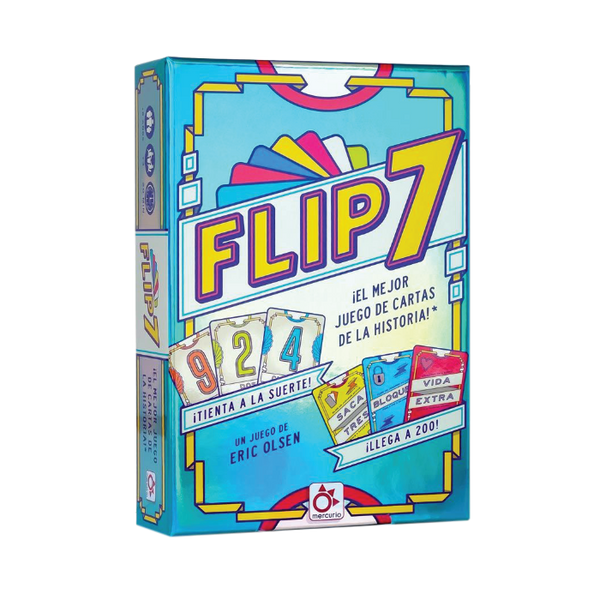 Flip 7