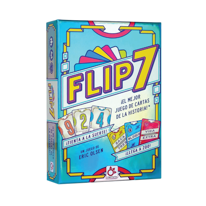 Flip 7