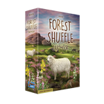 Forest Shuffle: Dartmoor