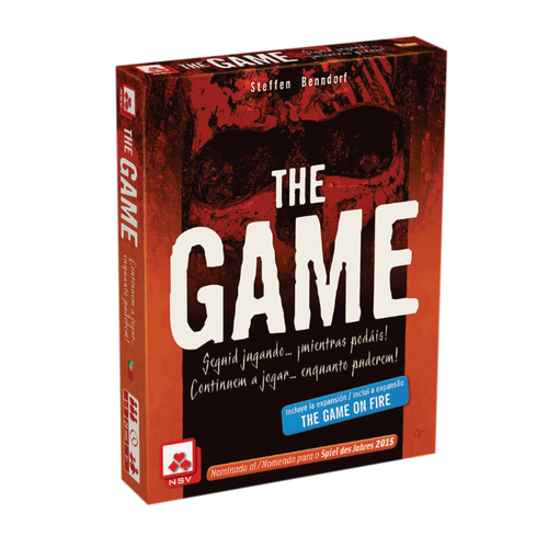 The Game