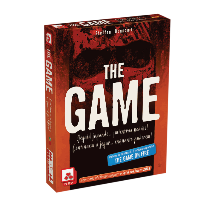 The Game