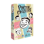 Pistas Cruzadas