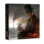 Brass Lancashire Deluxe