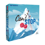 Can't Stop
