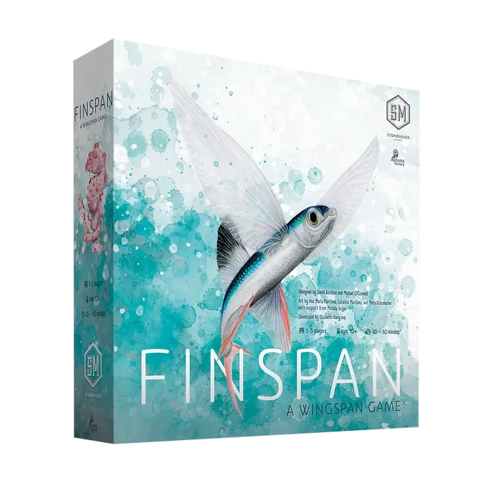 Finspan