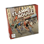Flamme Rouge
