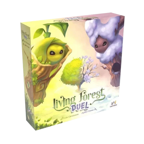 Living Forest Duel