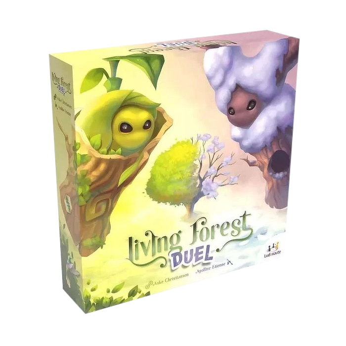 Living Forest Duel