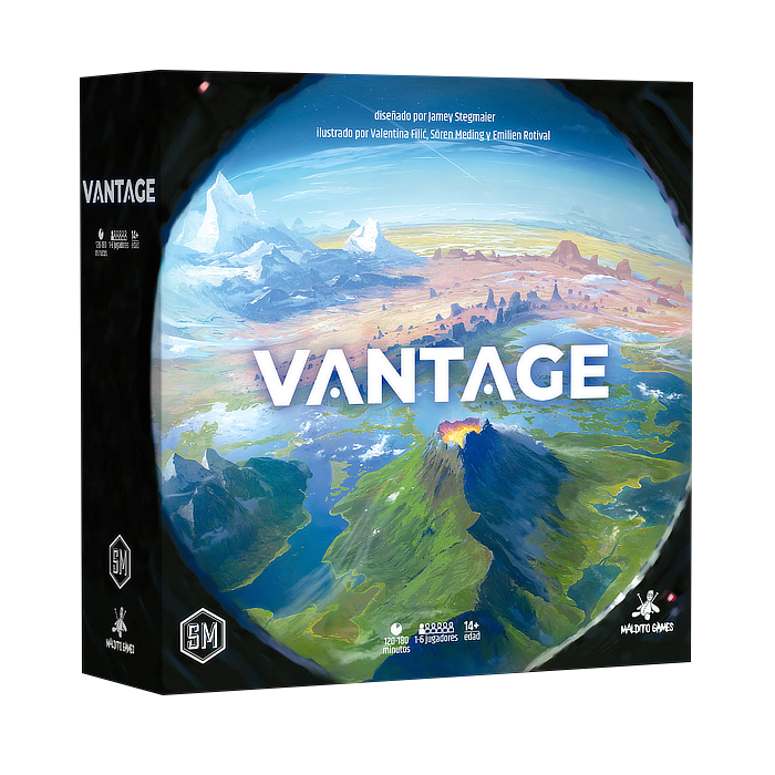 Vantage