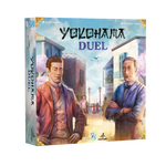 Yokohama Duel