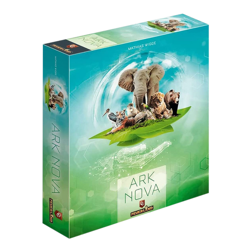 Ark Nova