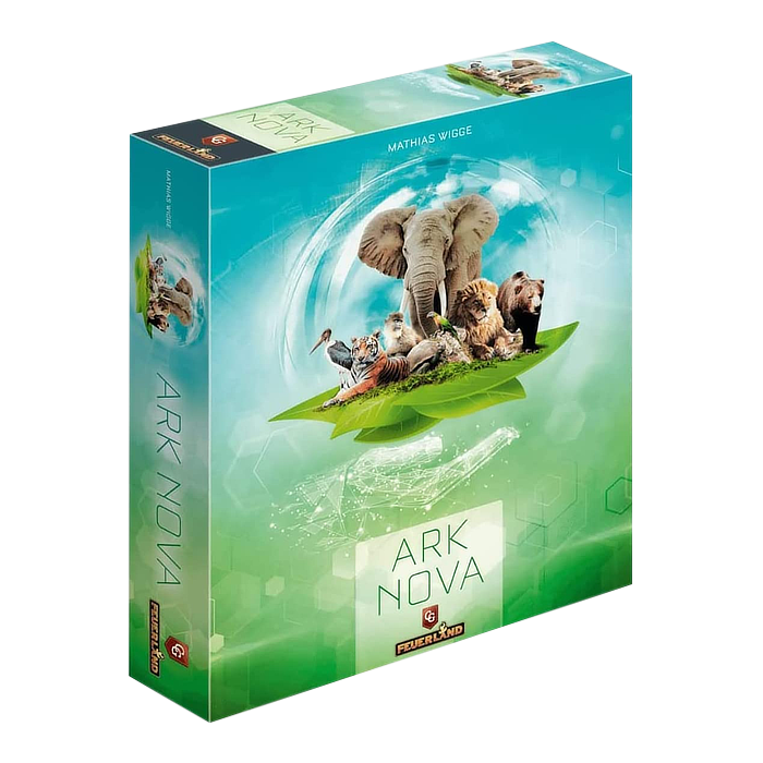 Ark Nova