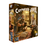 Cerveza y Pan