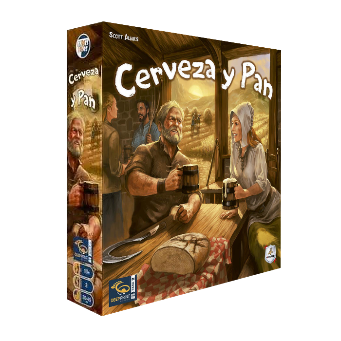 Cerveza y Pan