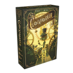 Clockworker