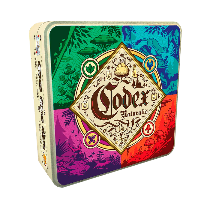 Codex Naturalis