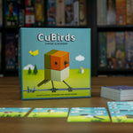 Cubirds