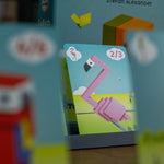 Cubirds