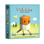 Cubirds