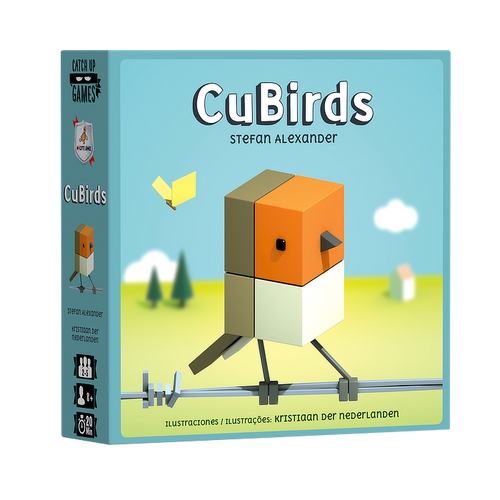 Cubirds