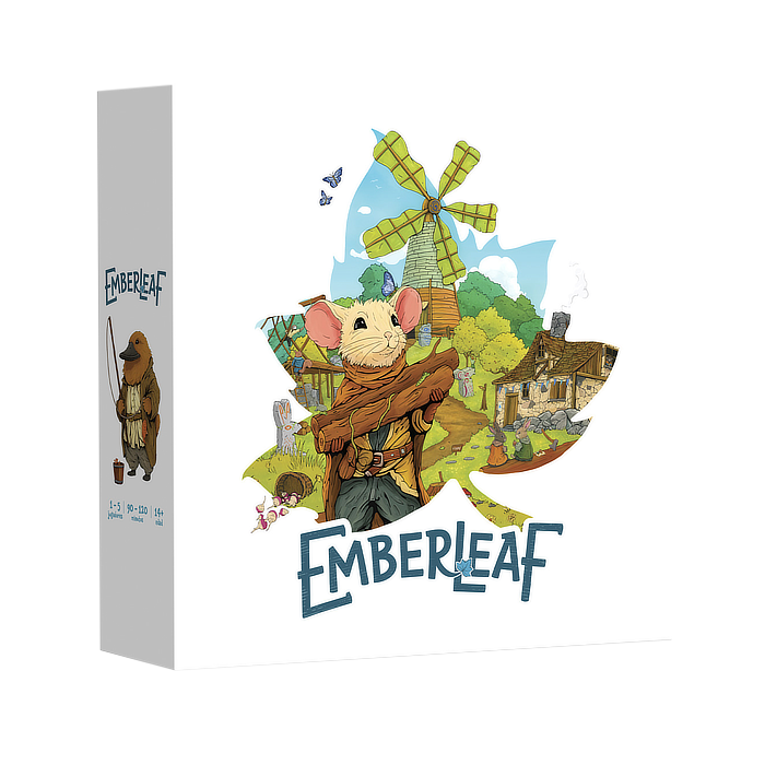 Emberleaf