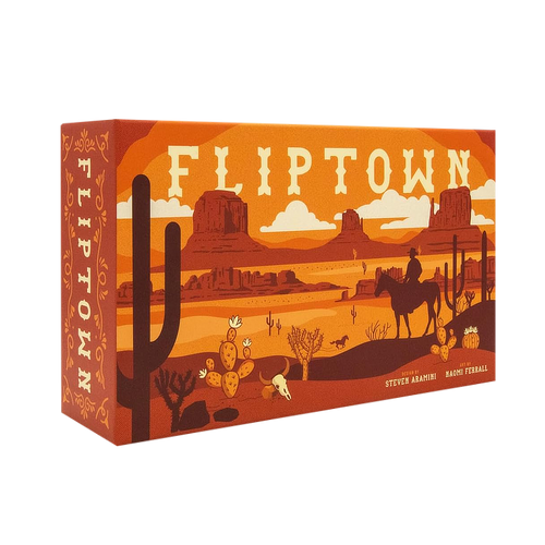 Fliptown