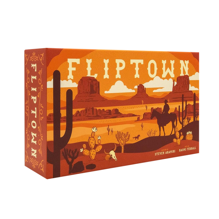 Fliptown