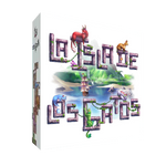 La Isla de los Gatos