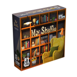 My Shelfie