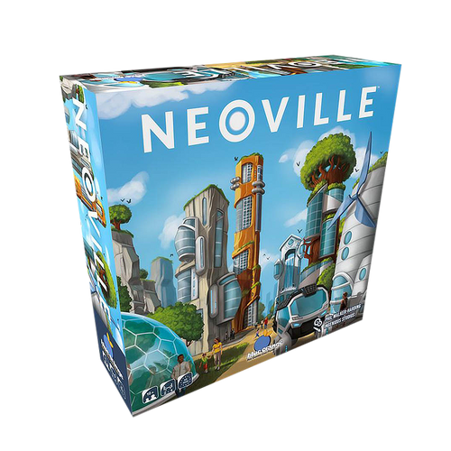 Neoville
